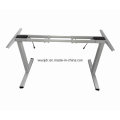 Electric Height Adjustable Desk 800mm Stroke